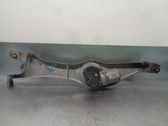 Wiper motor