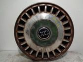 18 Zoll Leichtmetallrad Alufelge