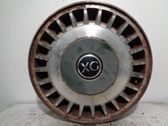 18 Zoll Leichtmetallrad Alufelge