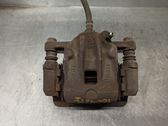 Bremssattel hinten