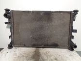 Coolant radiator