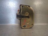 Rear door lock
