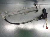 Regulador de ventanilla eléctrico de puerta delantera