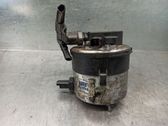 Soporte de montaje del depósito de combustible