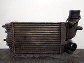 Radiador intercooler