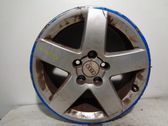 18 Zoll Leichtmetallrad Alufelge