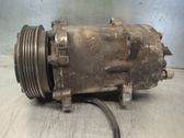 Air conditioning (A/C) compressor (pump)