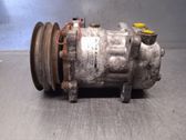Compresor (bomba) del aire acondicionado (A/C))