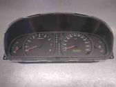 Geschwindigkeitsmesser Cockpit