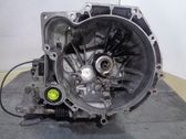 Manual 5 speed gearbox