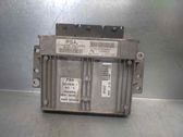 Sterownik / Moduł ECU