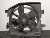 Ventilateur de refroidissement de radiateur électrique