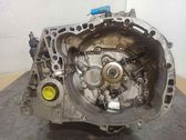 Manual 5 speed gearbox
