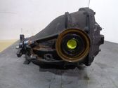 Hinterachsdifferential