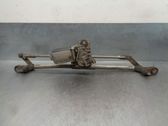 Motor del limpiaparabrisas