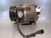 Air conditioning (A/C) compressor (pump)