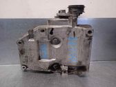 Support de moteur, coussinet