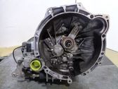 Manual 5 speed gearbox