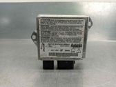Unidad de control/módulo del Airbag