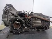 Manual 5 speed gearbox