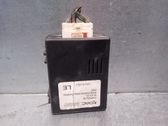 Other control units/modules