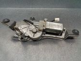 Wischermotor Heckscheibe