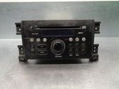 Unidad de control de sonido audio HiFi