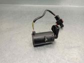 Acceleration sensor