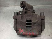 Bremssattel hinten