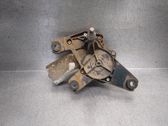 Motor del limpiaparabrisas trasero