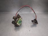 Resistencia motor/ventilador de la calefacción