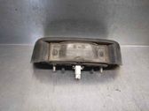 Number plate light