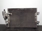 Radiateur condenseur de climatisation