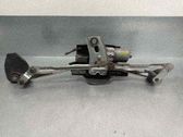 Motor del limpiaparabrisas