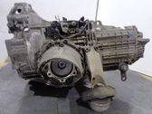 Manual 5 speed gearbox