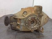Hinterachsdifferential