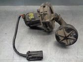 Air suspension compressor/pump