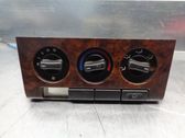 Air conditioner control unit module