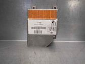 Airbag control unit/module
