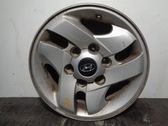 18 Zoll Leichtmetallrad Alufelge