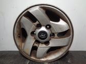18 Zoll Leichtmetallrad Alufelge