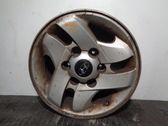 18 Zoll Leichtmetallrad Alufelge