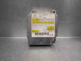 Airbag control unit/module