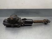 Steering rack
