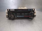 Air conditioner control unit module