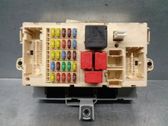 Boîte à fusibles