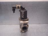 EGR valve