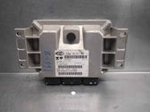 Gearbox control unit/module