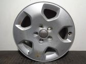 18 Zoll Leichtmetallrad Alufelge