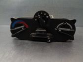 Air conditioner control unit module